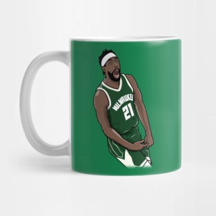 Patbev emotion Mug